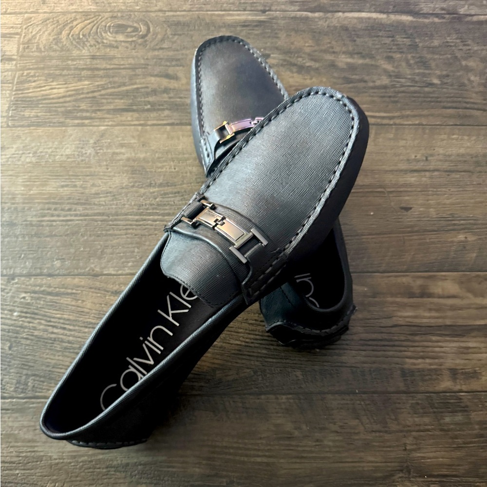 Calvin Klein Shoes NWT